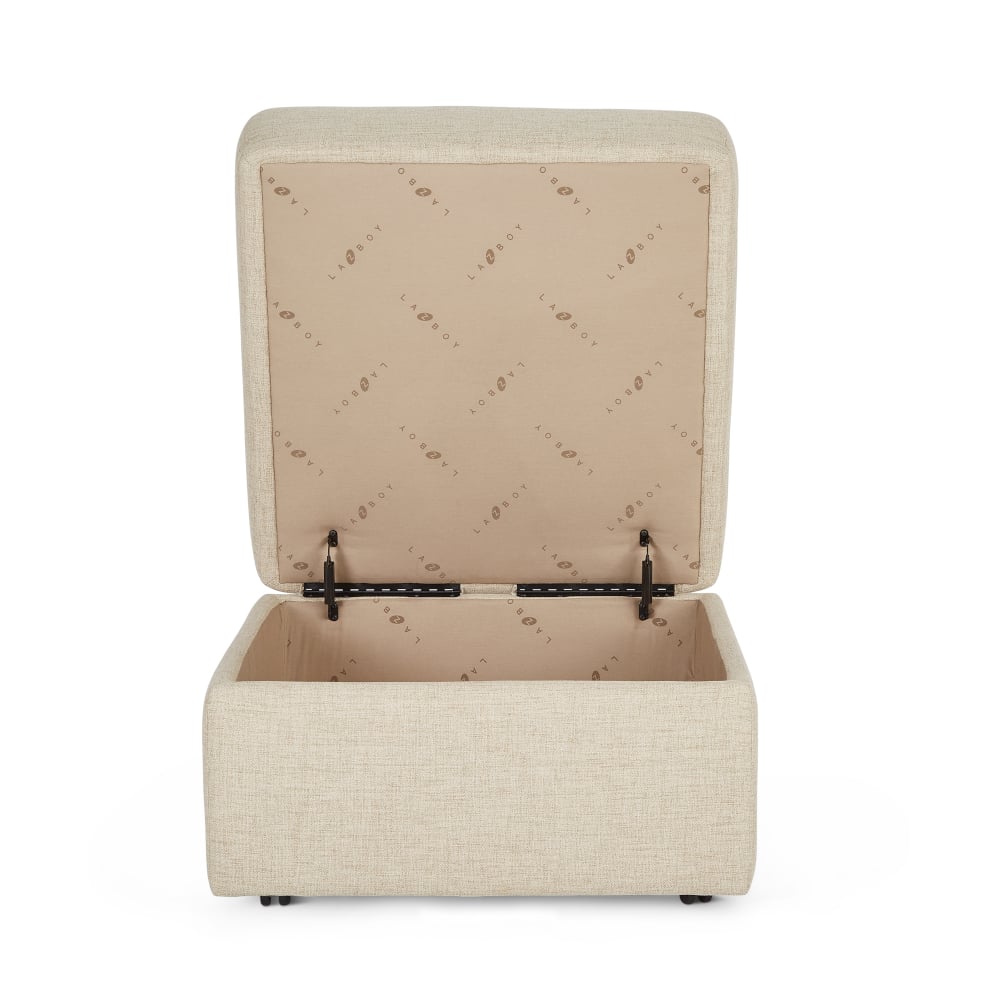 La-Z-Boy Montrose Storage Ottoman