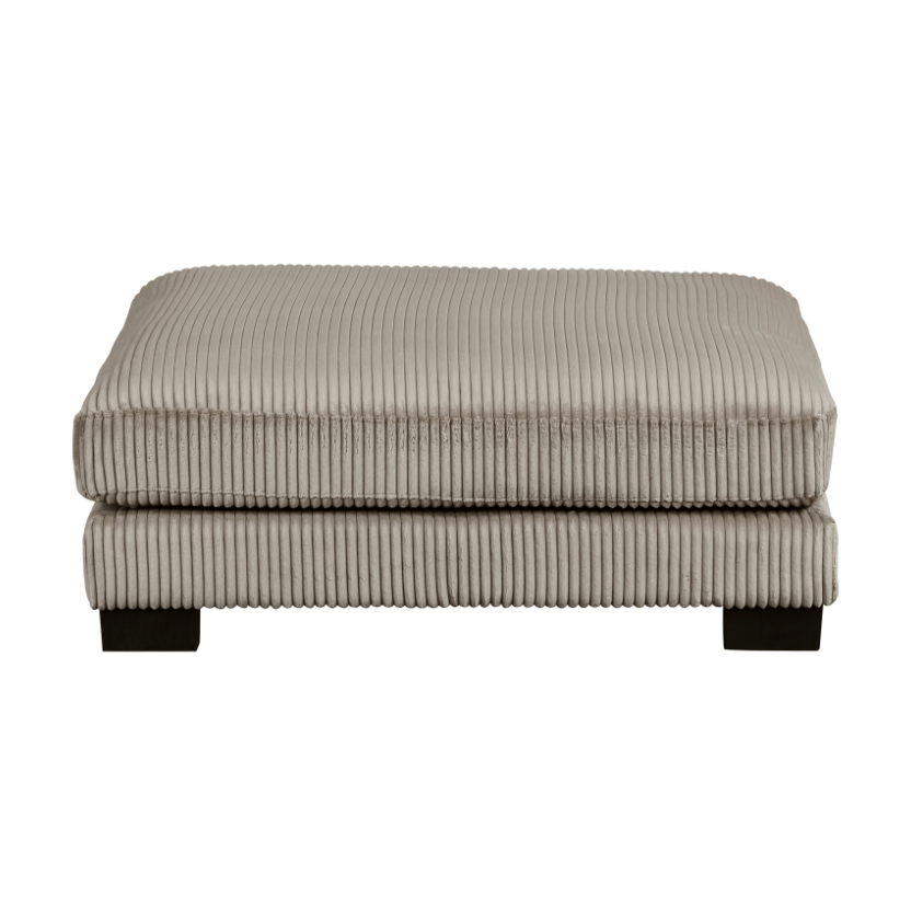 Homelegance Traverse Ottoman