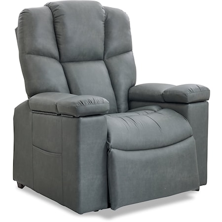 UltraComfort Artemis UC562 Power Lift Chair Recliner