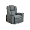 UltraComfort Rigel Lift Chair with Power Headrest & Lumbar