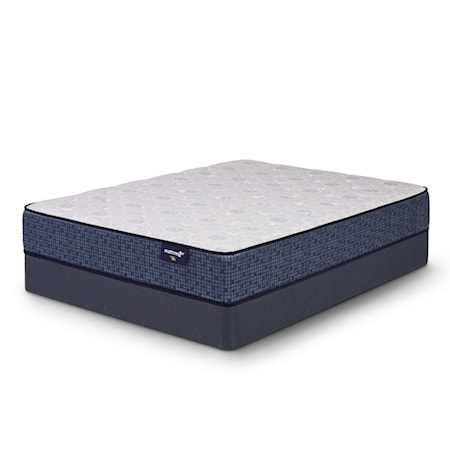 Twin XL Plush Innerspring Mattress