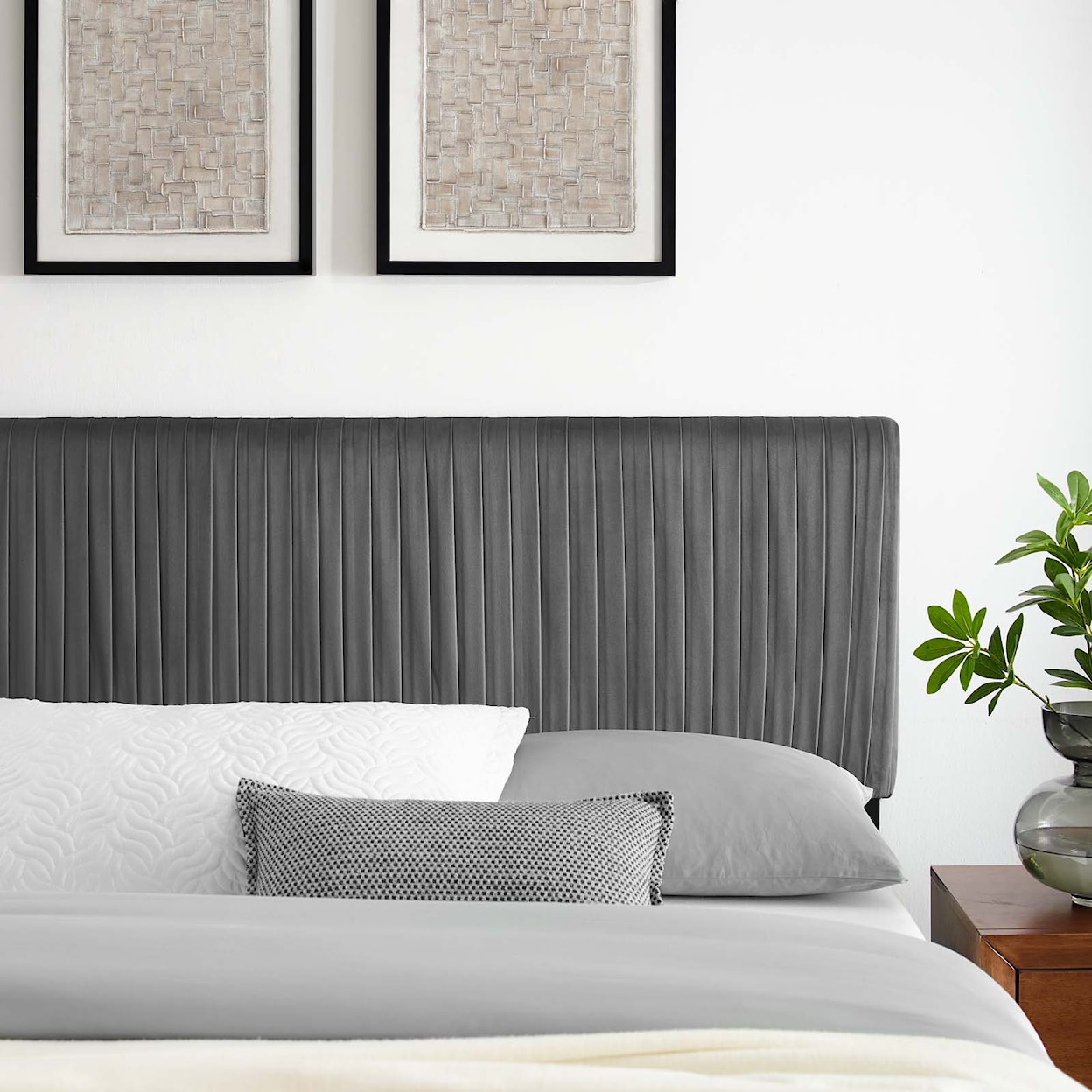 Modway Eloise Full/Queen Headboard