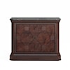 A.R.T. Furniture Inc 328 - Revival Bachelor Chest