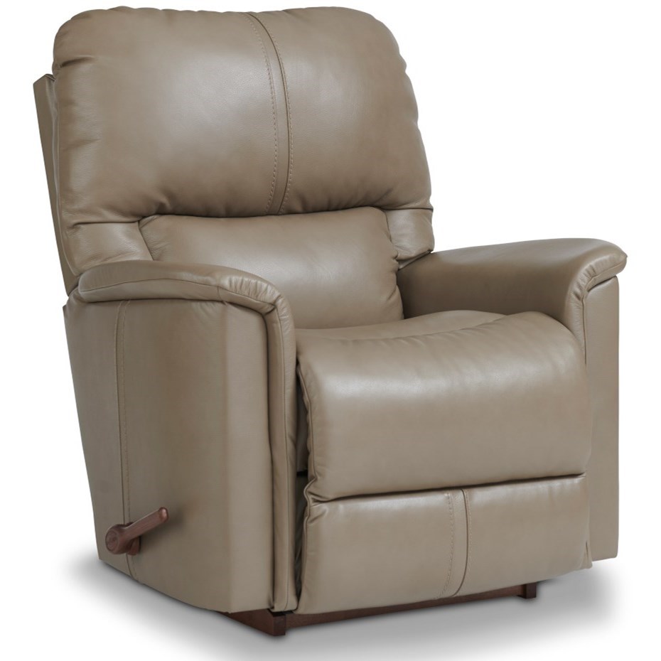 La-Z-Boy Turner Rocking Recliner