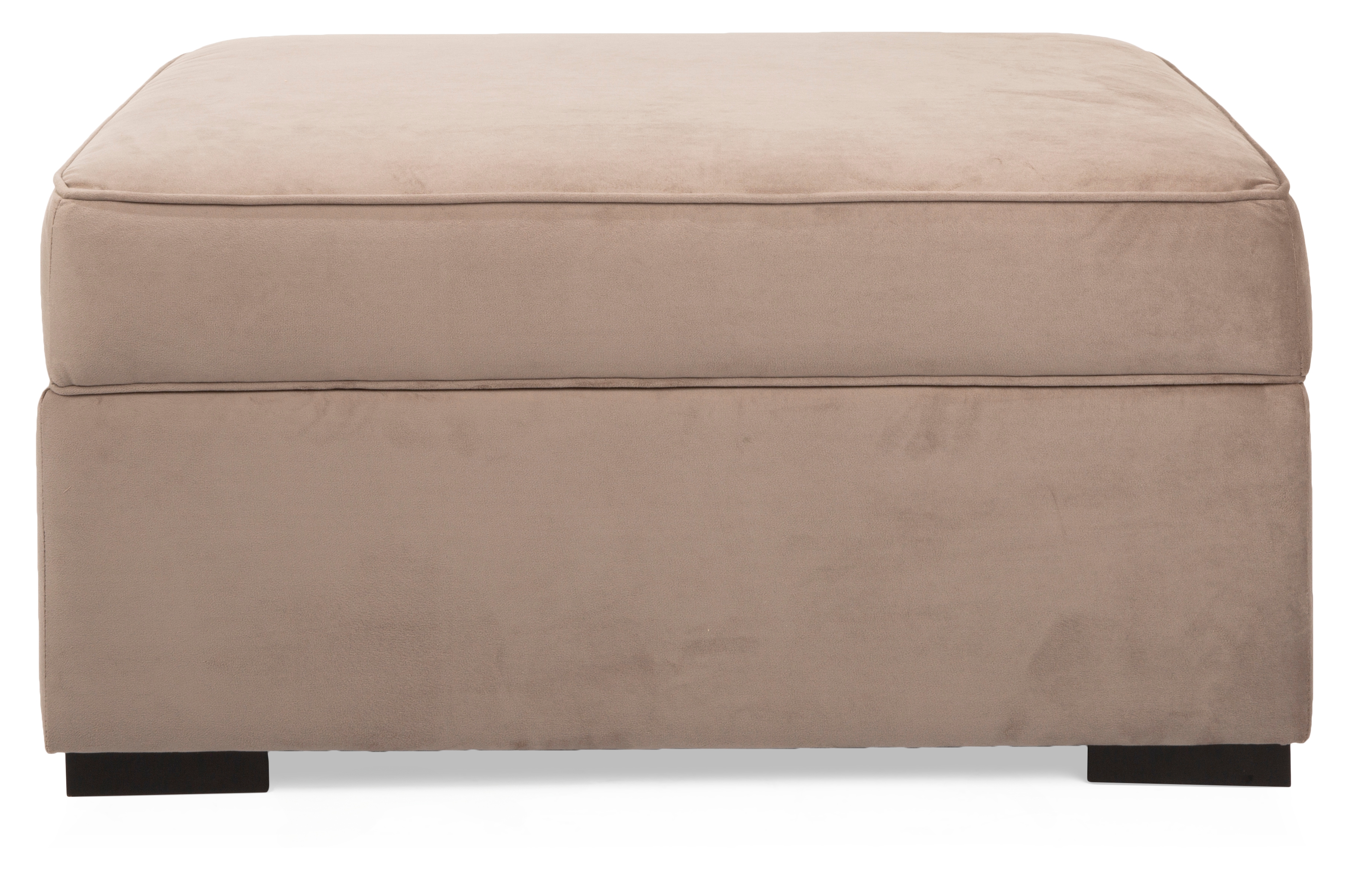 Storage Ottoman