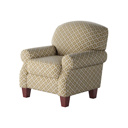 Accent Chair