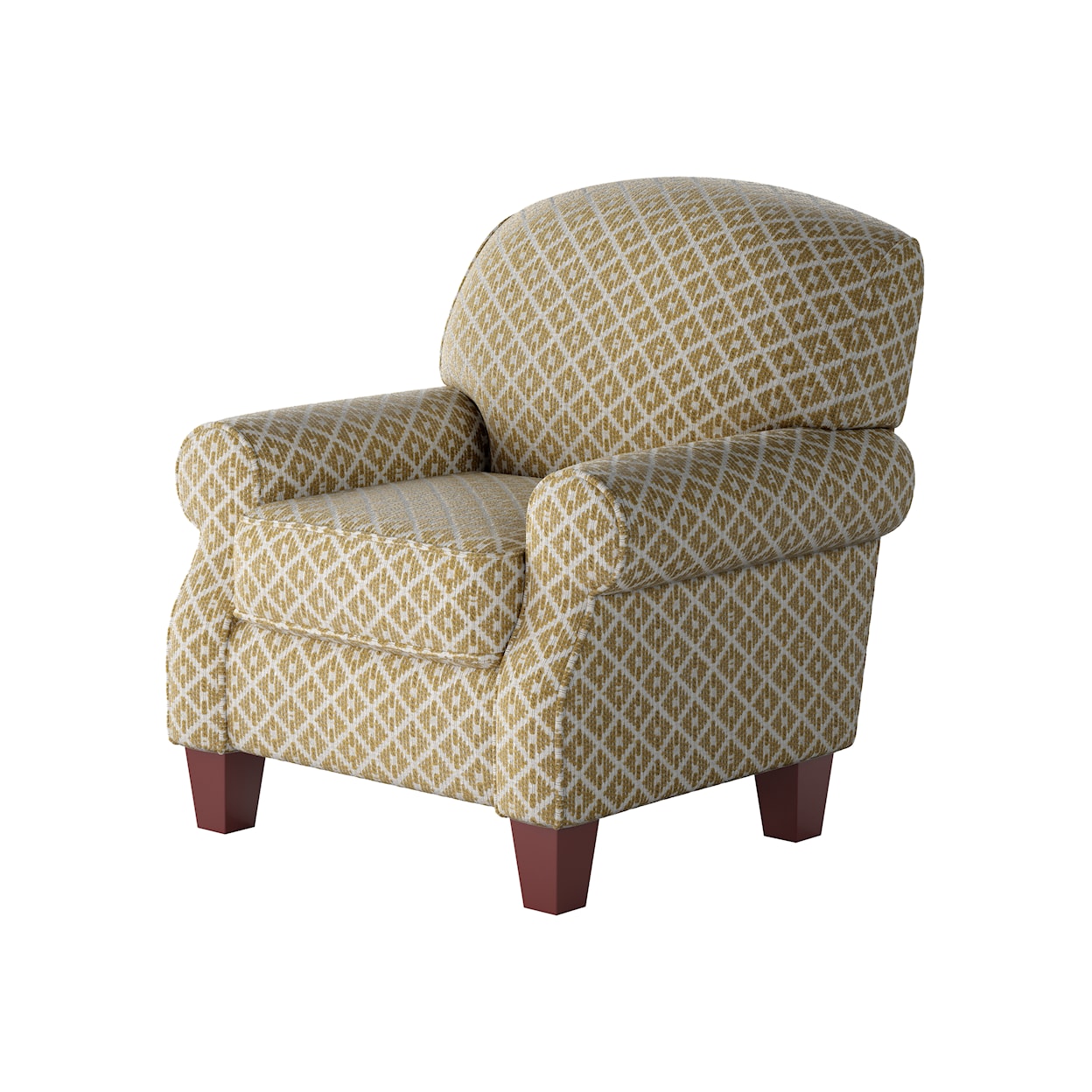 Fusion Furniture Grab A Seat Accent Chair