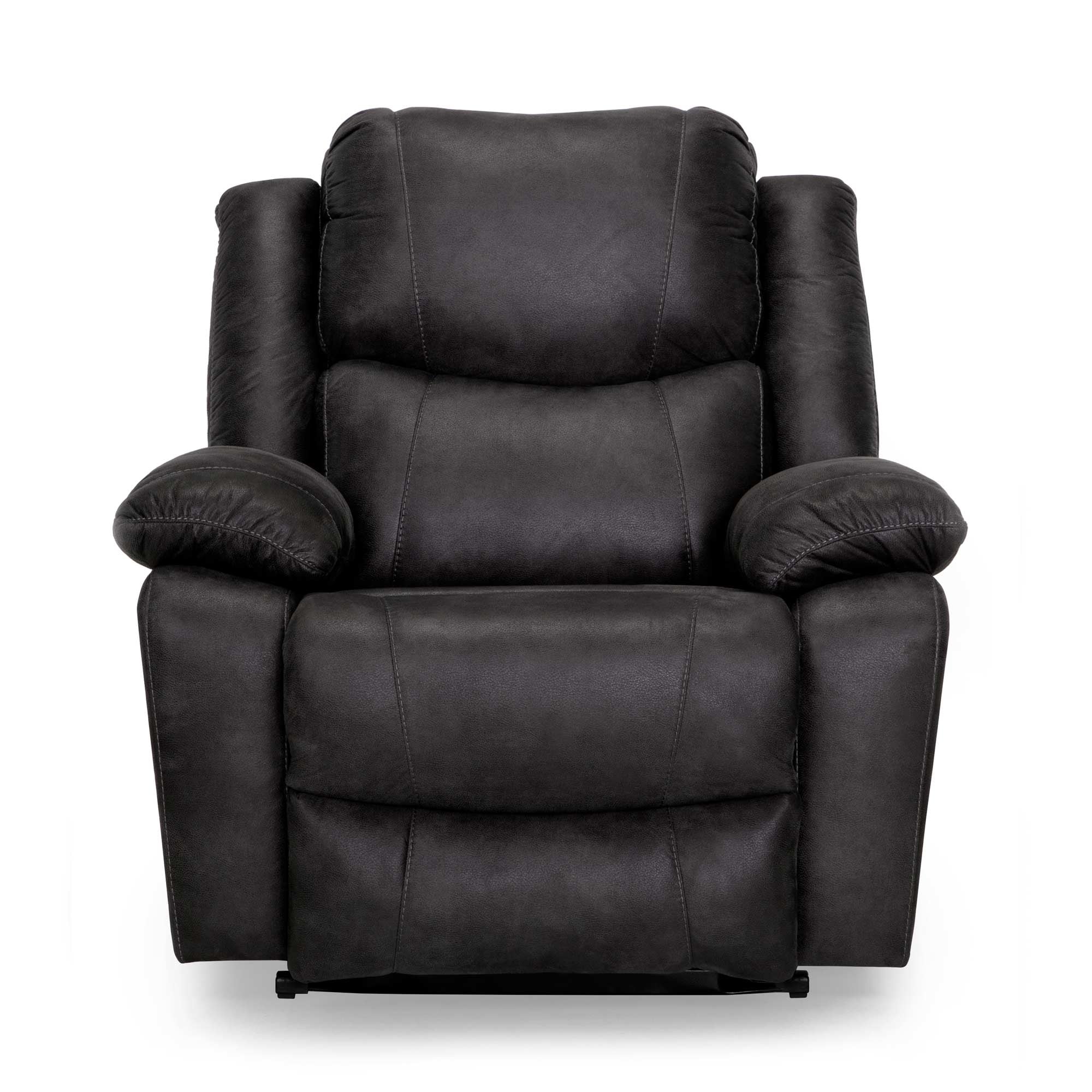 Franklin 9534 Caesar Oversized Rocker Recliner