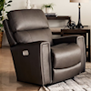 La-Z-Boy Apollo Power Rocking Recliner w/ Headrest