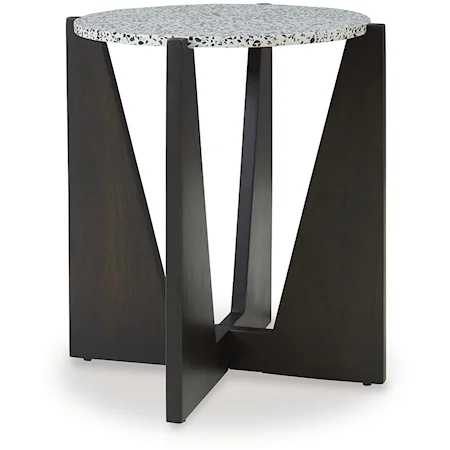 Accent Table