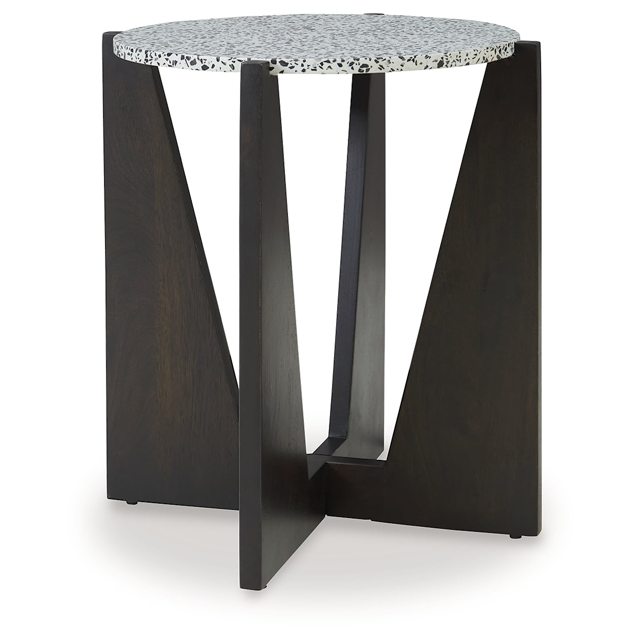 Ashley Furniture Signature Design Tellrich Accent Table