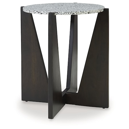 Accent Table