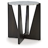 Signature Tellrich Accent Table