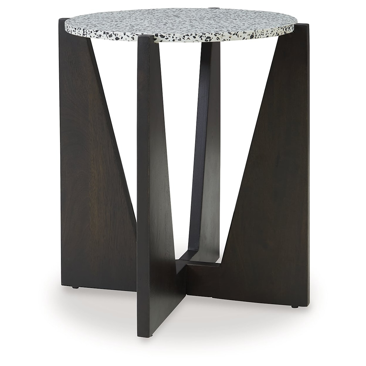 Signature Tellrich Accent Table