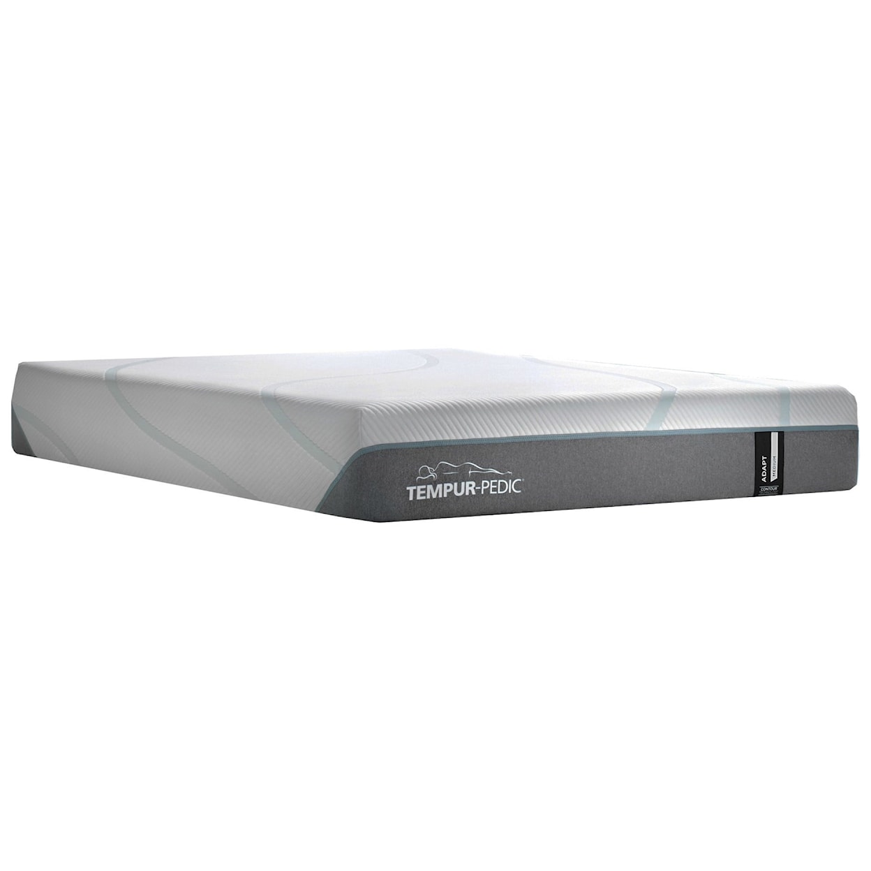 Tempur-Pedic® TEMPUR-ADAPT®  Medium Twin 11" TEMPUR-ADAPT® Medium Mattress