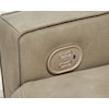 Signature Design by Ashley Furniture Next-Gen Durapella Power Recliner