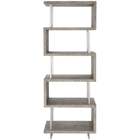 Polk Etagere