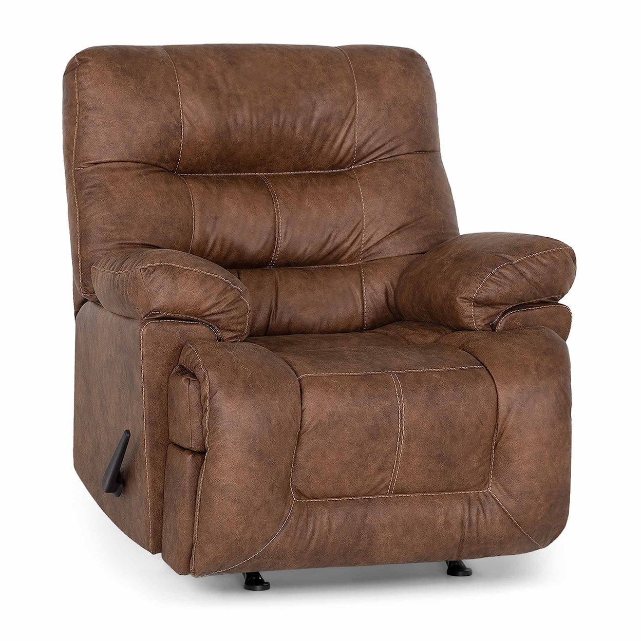 Franklin 4585 Boss Boss Power Rocker Recliner