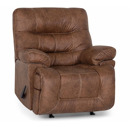 Boss Rocker Recliner