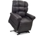 UltraComfort Vega Medium/Large Lift Recliner W/ Infrared Heat