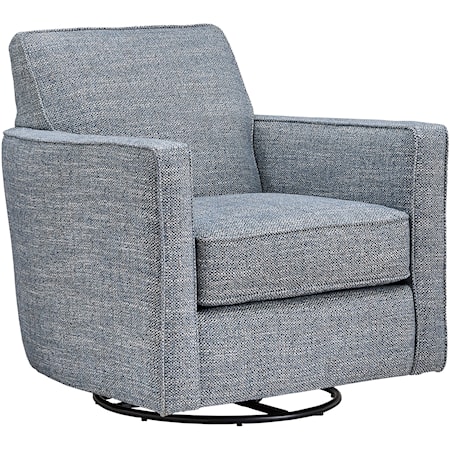 Swivel Glider Chair