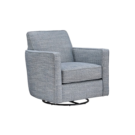 Swivel Glider Chair