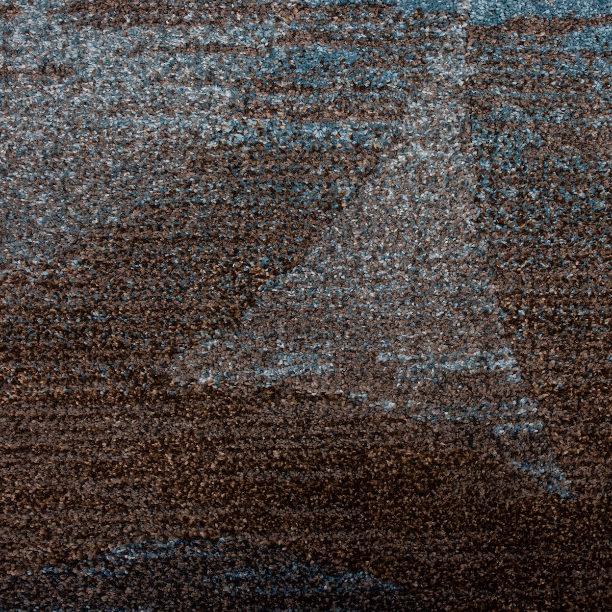 Dalyn Antigua Chocolate 5'3"X7'7" Area Rug