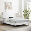 Modway Lindsey Queen Platform Bed