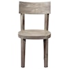 Coast2Coast Home Yukon Dining Chair