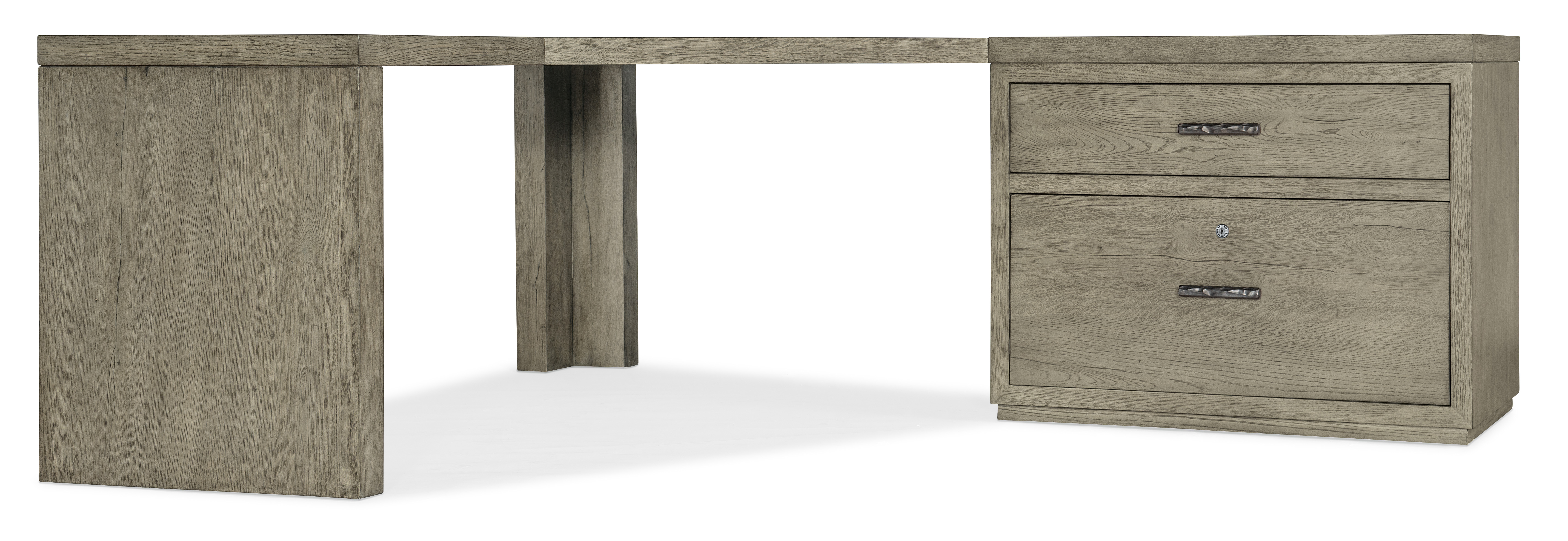 hooker armoire desk