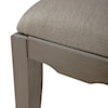Libby Montage Upholstered Bed Bench