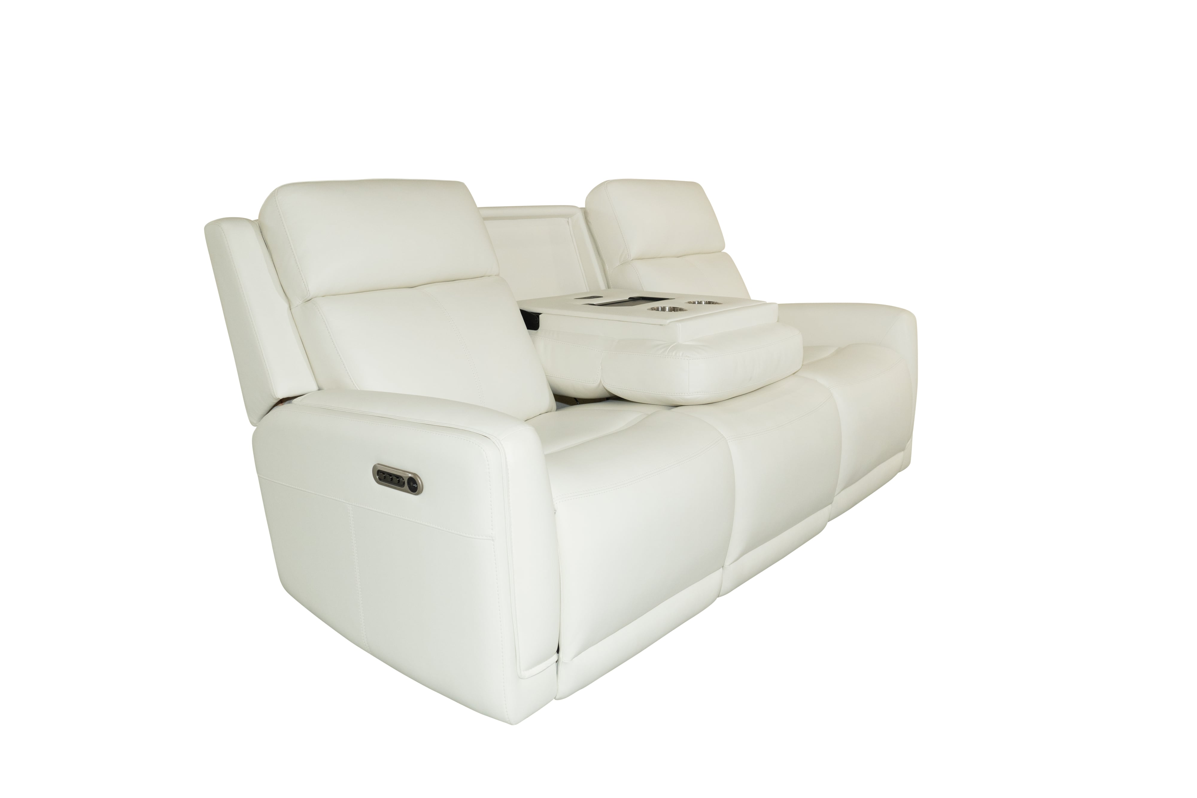 Flexsteel Alister Gliding Power Reclining Sofa
