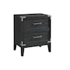 Intercon Laguna Nightstand