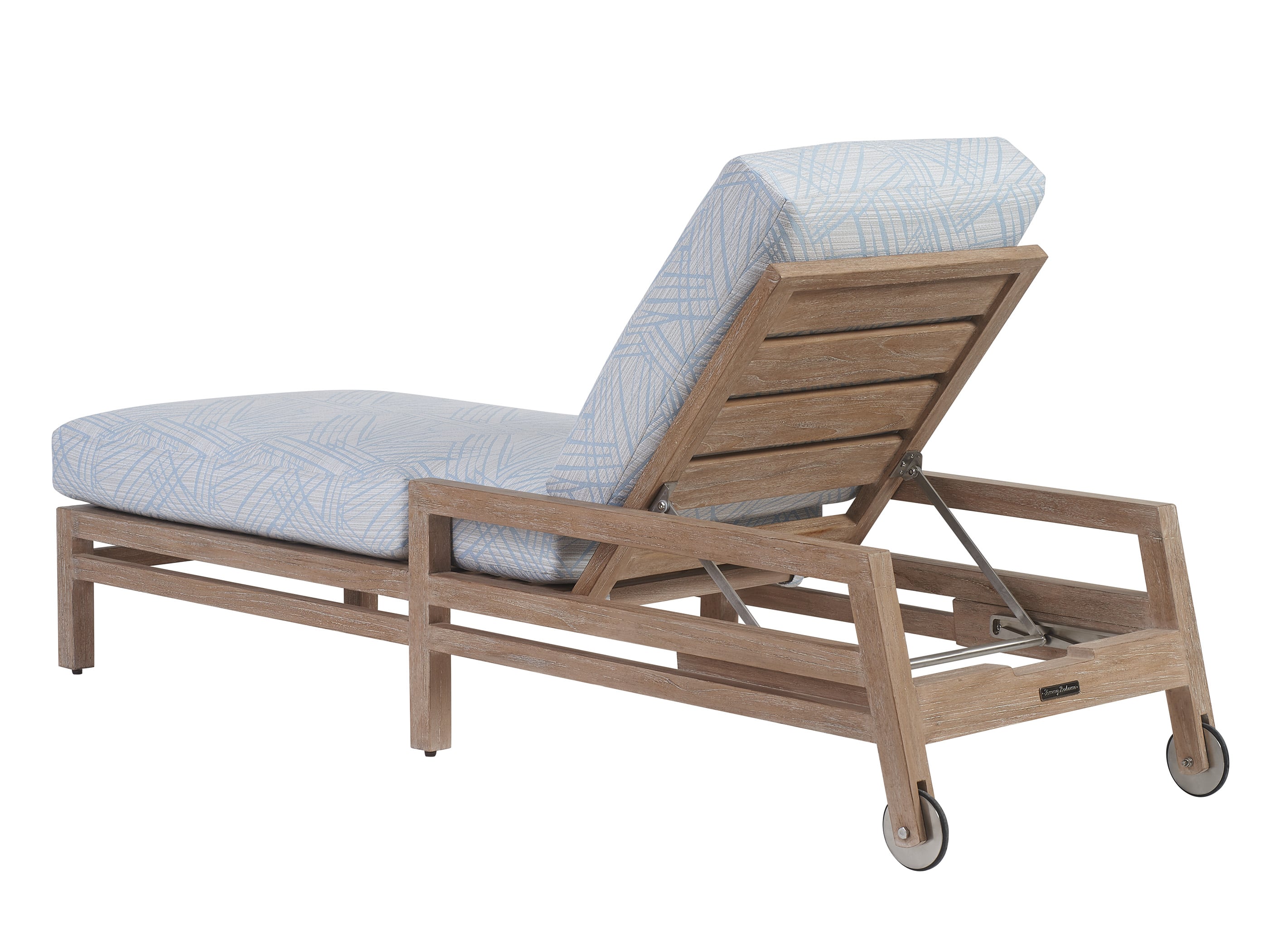 Tommy Bahama Outdoor Living Stillwater Cove Outdoor Chaise