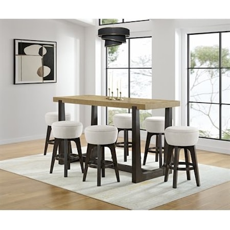 7-Piece Dining Set