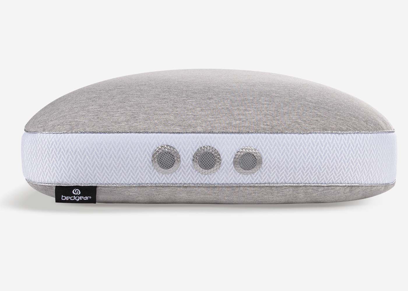 Bedgear Flow Cuddle Pillow 000028524882 Flow Cuddle Curve Pillow 3.0