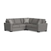 Flexsteel Charisma -Theodore L-Shaped Sectional