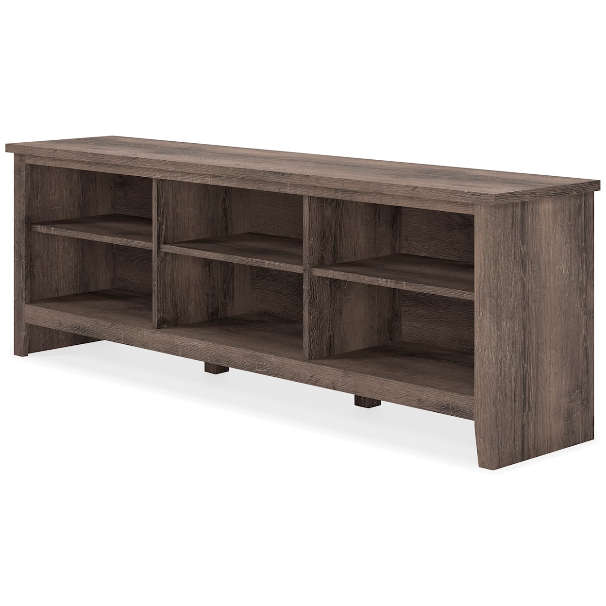 Signature Design by Ashley Arlenbry 70" TV Stand