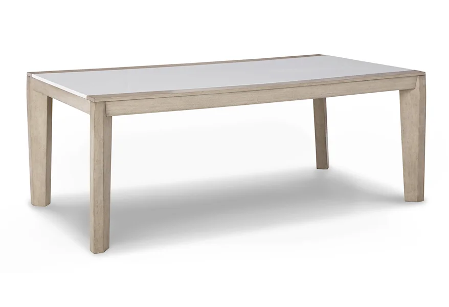 Wendora Dining Table by Signature Design by Ashley at Furniture Fair - North Carolina
