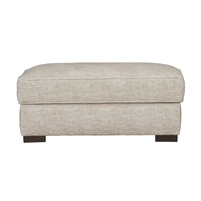 Furniture of America Ardenfold Ottoman