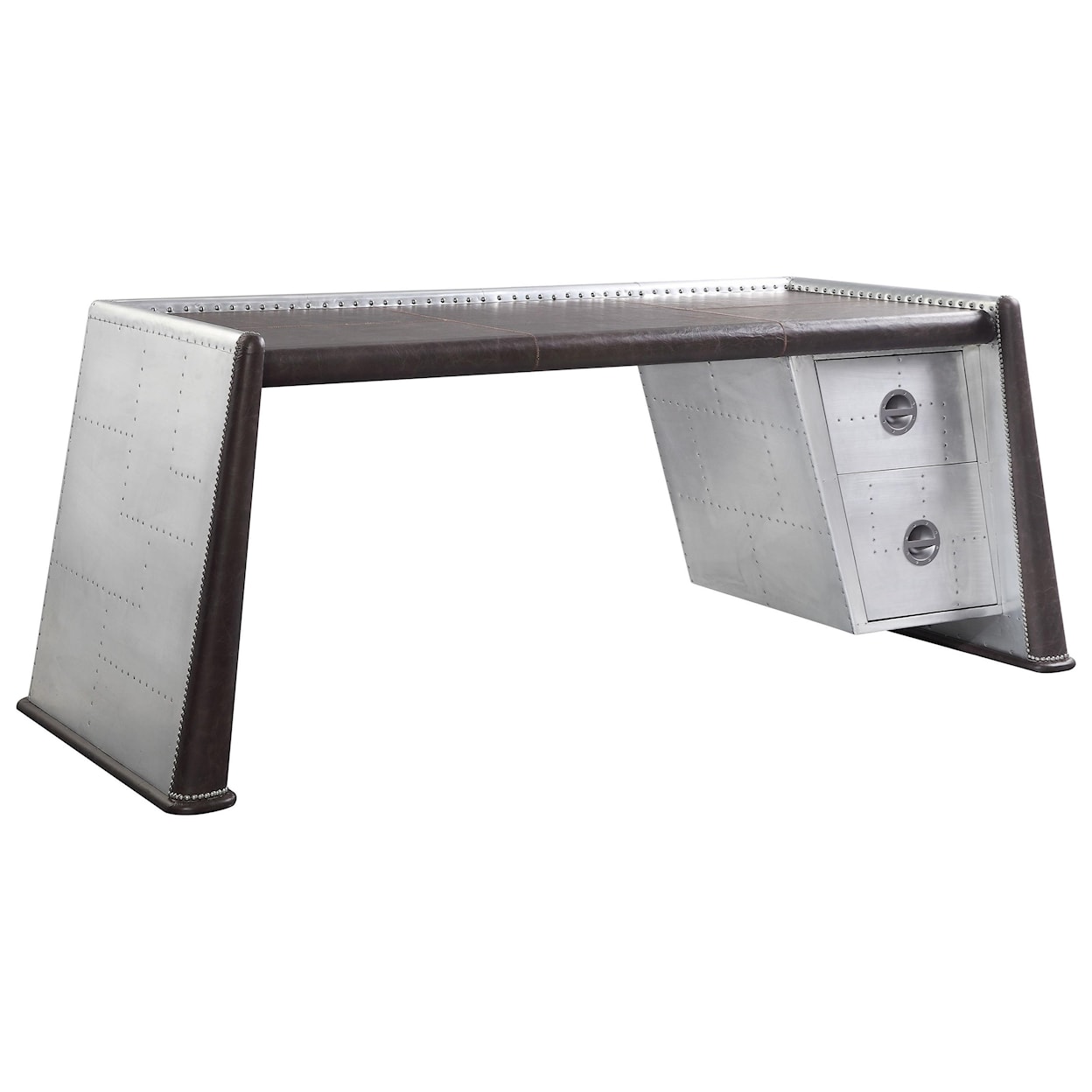 Acme Furniture Brancaster Desk