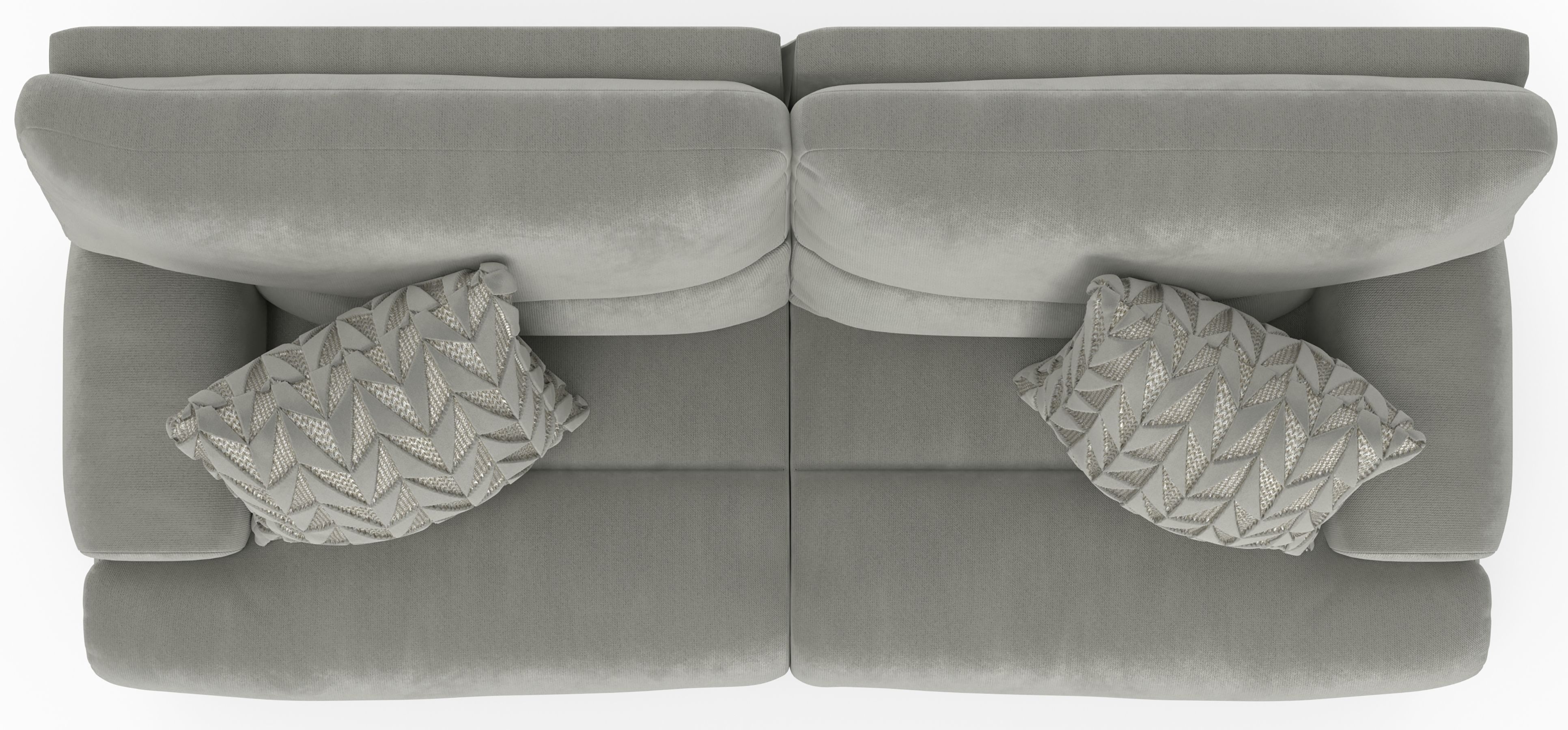 Catnapper Renaldo Power Lay Flat Sofa