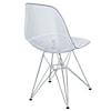 Modway Paris Dining Side Chair