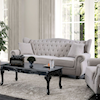 Furniture of America Ewloe Sofa