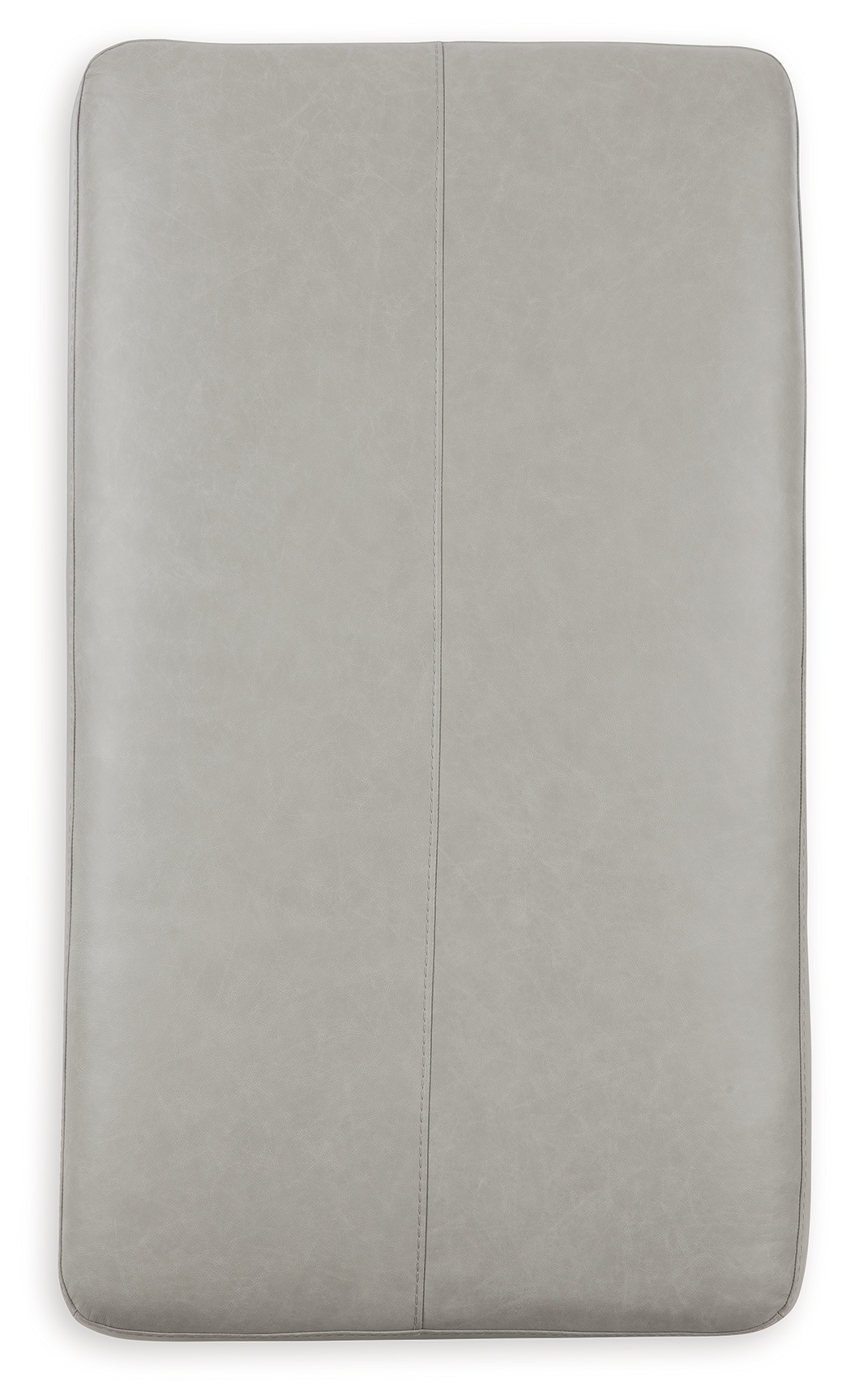 Oversized Accent Ottoman