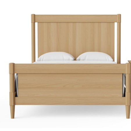 King Poster Bed