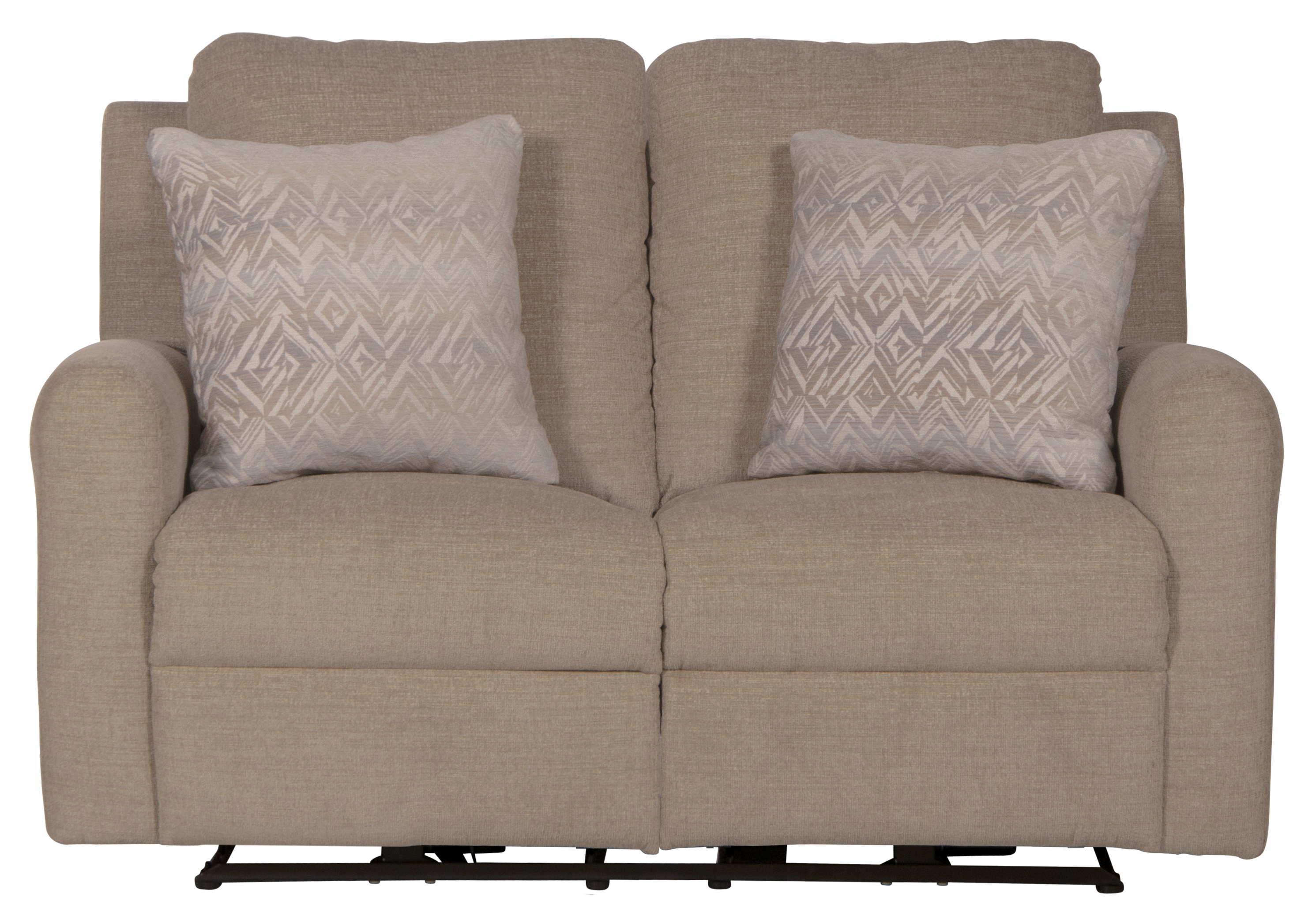 Power Reclining Loveseat