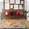 Nourison Aloha 7' x 10'  Rug