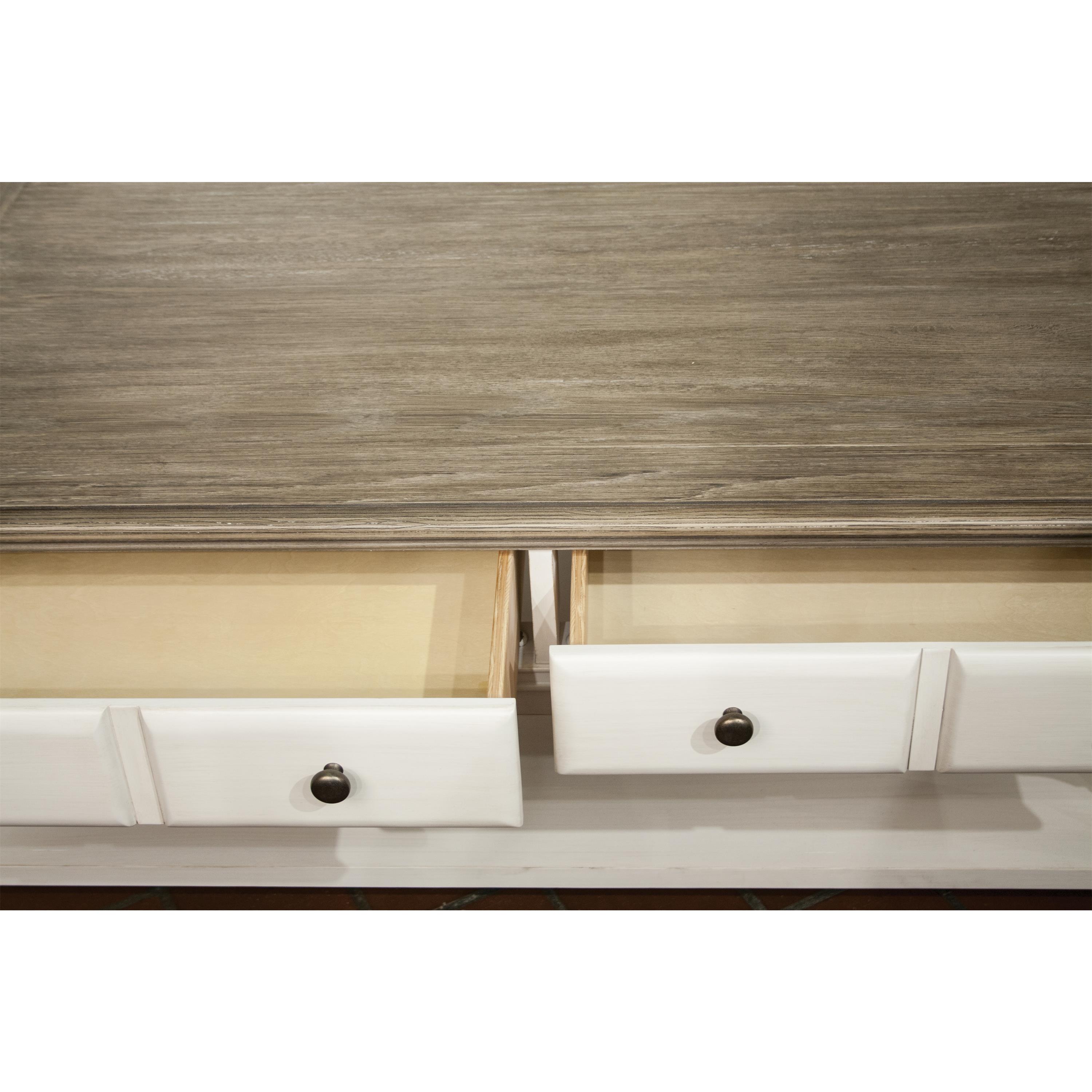 Riverside Furniture Myra Leg Cocktail Table