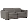 Signature Design by Ashley Furniture Texline Reclining Loveseat